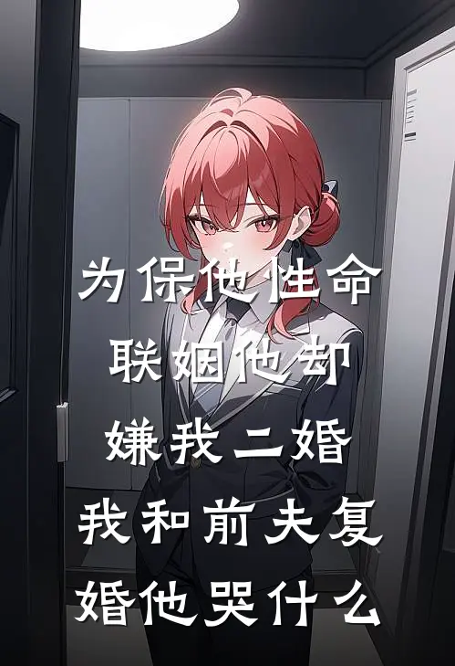 为保他性命联姻他却嫌我二婚,我和前夫复婚他哭什么