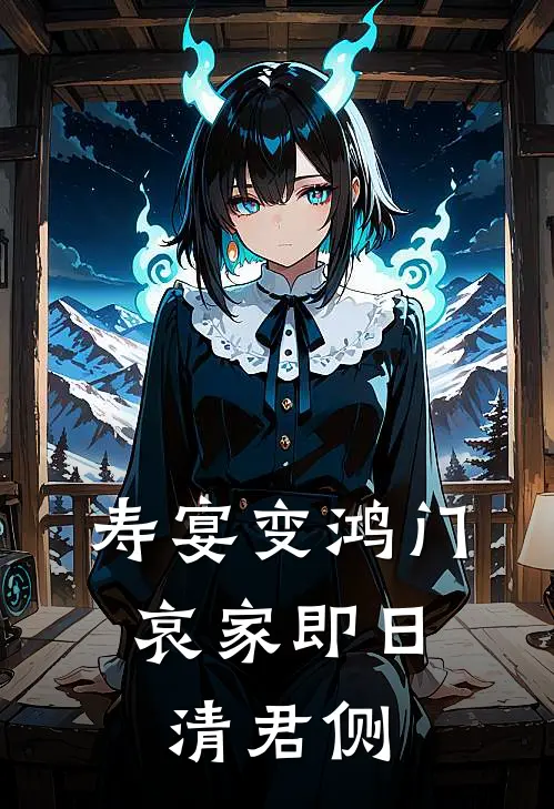 寿宴变鸿门,哀家即日清君侧