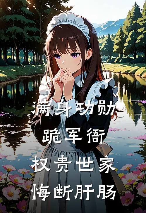 满身功勋跪军衙，权贵世家悔断肝肠