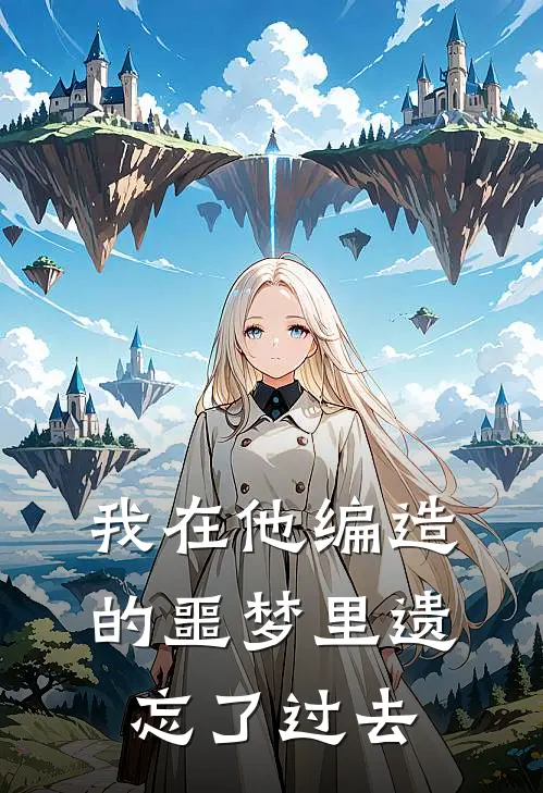我在他编造的噩梦里遗忘了过去