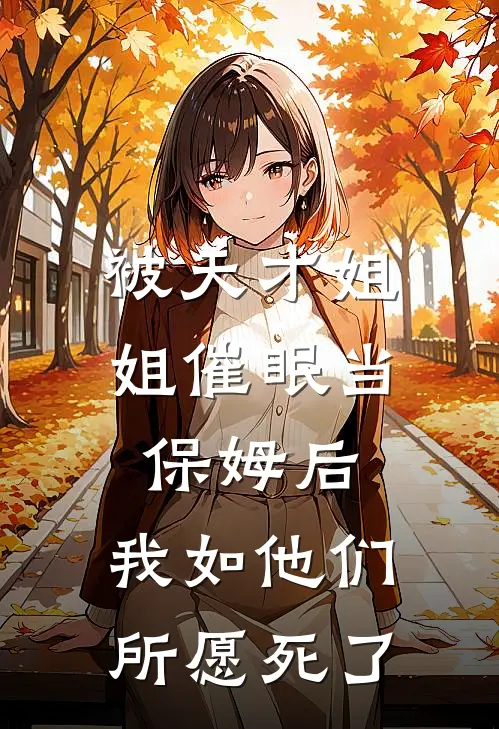被天才姐姐催眠当保姆后，我如他们所愿死了