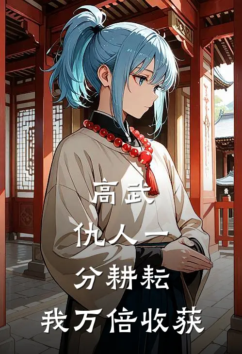 高武:仇人一分耕耘,我万倍收获