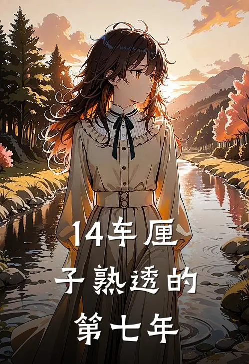 14车厘子熟透的第七年