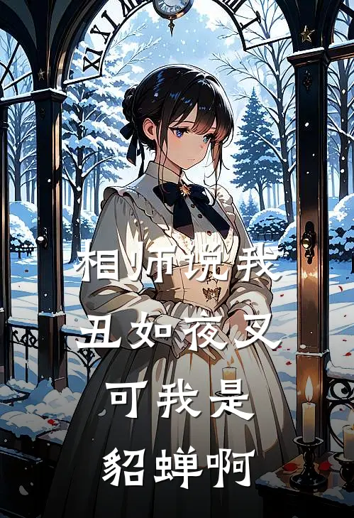 相师说我丑如夜叉,可我是貂蝉啊