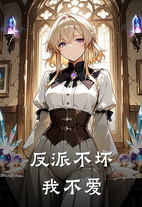 反派不坏我不爱