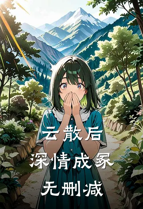 云散后，深情成冢无删减