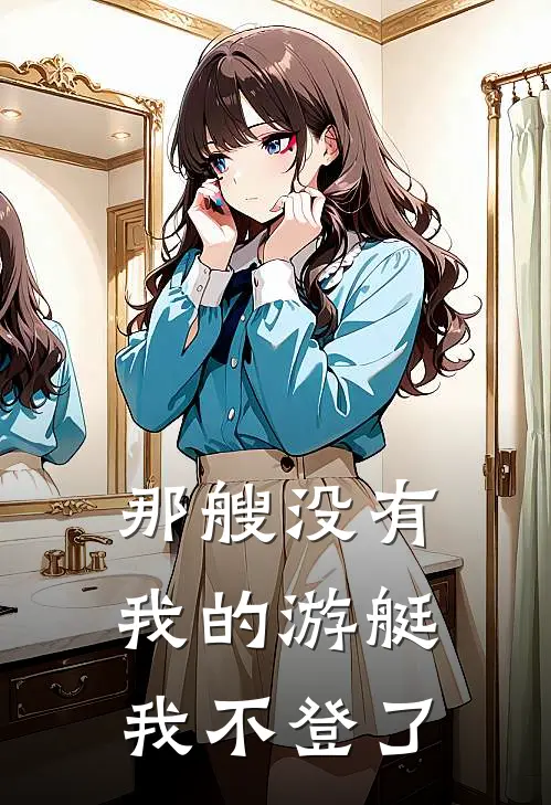 那艘没有我的游艇,我不登了