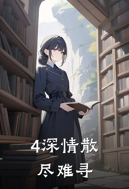 4深情散尽难寻