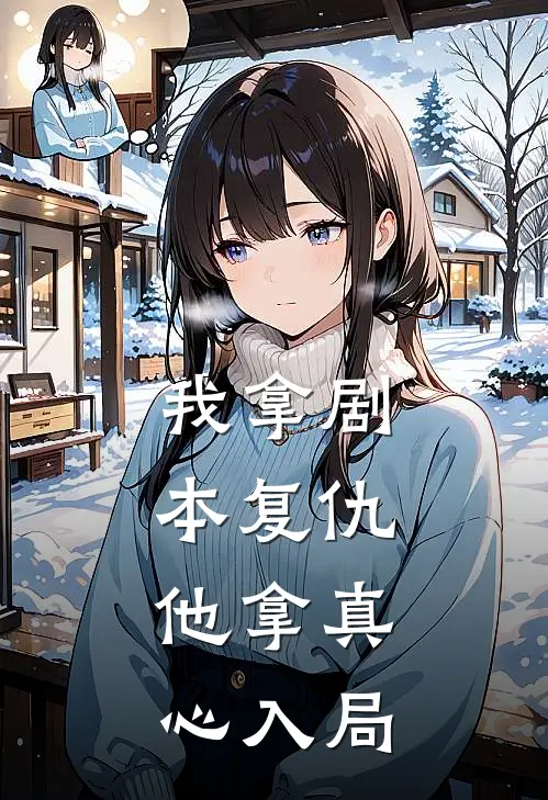 我拿剧本复仇，他拿真心入局