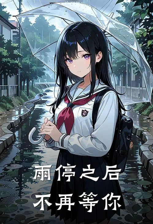 雨停之后，不再等你