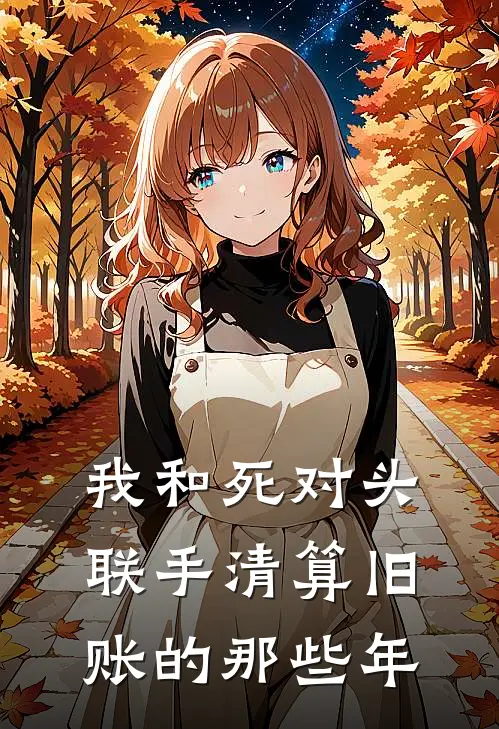我和死对头联手清算旧账的那些年