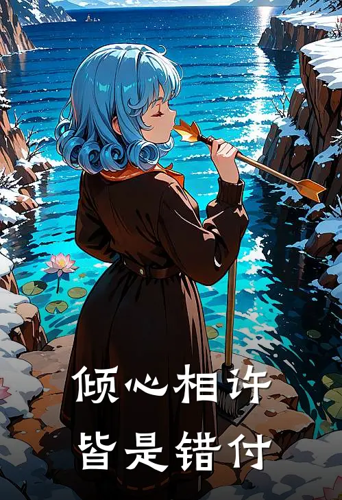 倾心相许,皆是错付