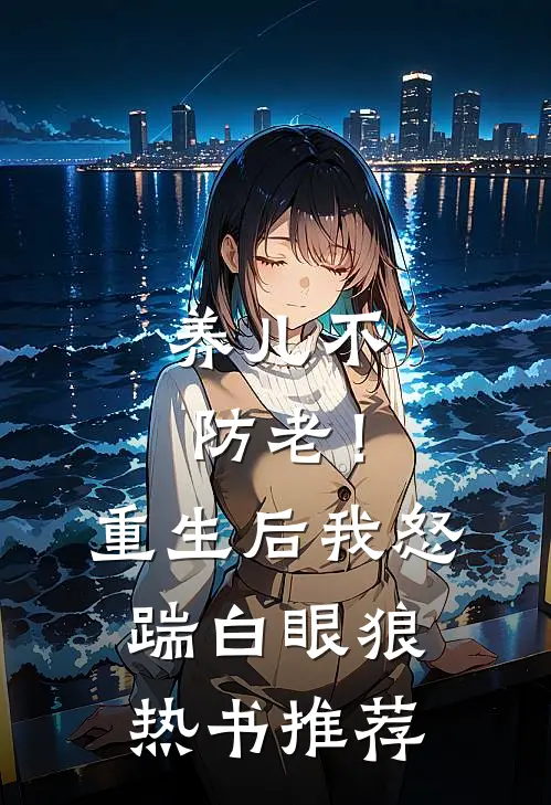 养儿不防老！重生后我怒踹白眼狼热书推荐
