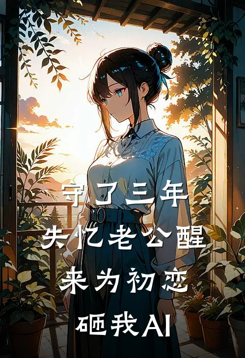 守了三年,失忆老公醒来为初恋砸我AI