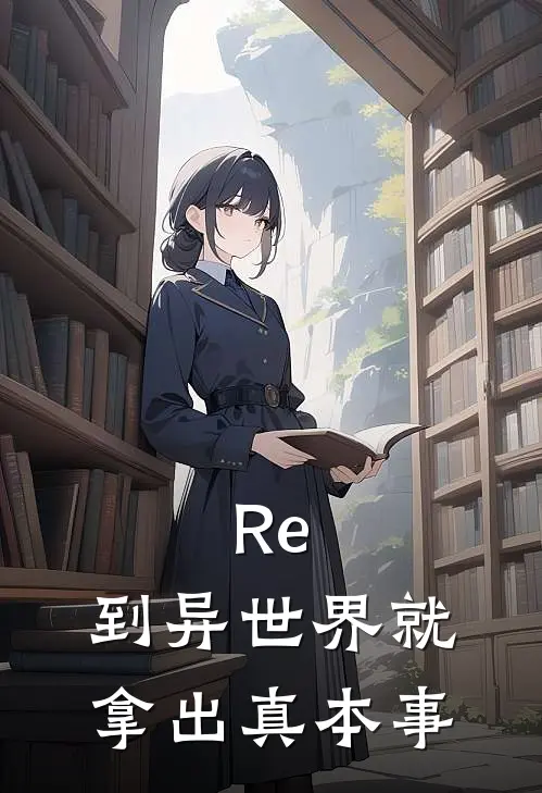 Re:到异世界就拿出真本事