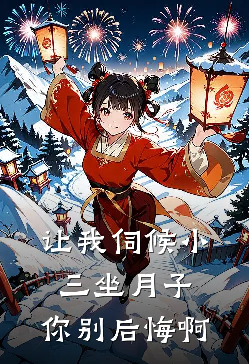让我伺候小三坐月子，你别后悔啊