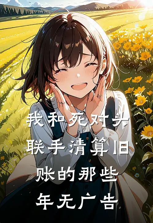 我和死对头联手清算旧账的那些年无广告