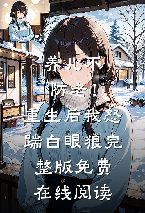 养儿不防老!重生后我怒踹白眼狼完整版免费在线阅读
