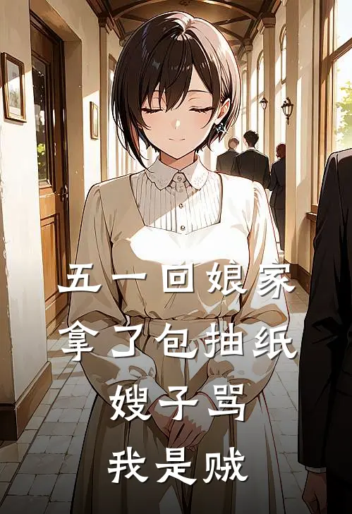 五一回娘家拿了包抽纸,嫂子骂我是贼