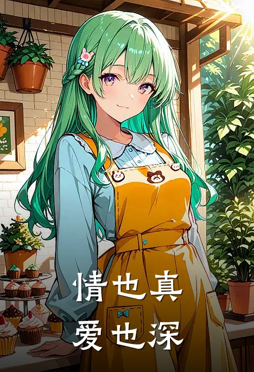 情也真，爱也深