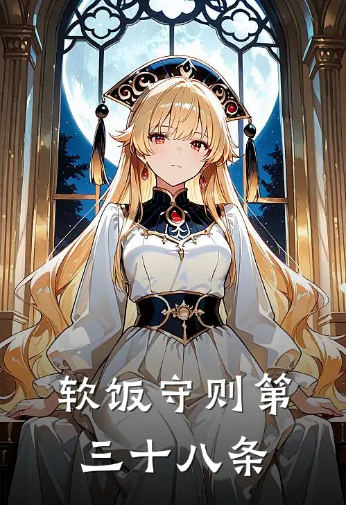 软饭守则第三十八条