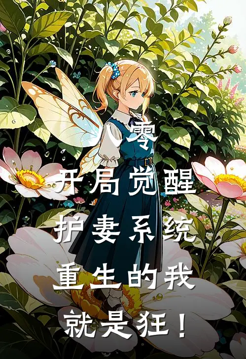 八零：开局觉醒护妻系统，重生的我就是狂！