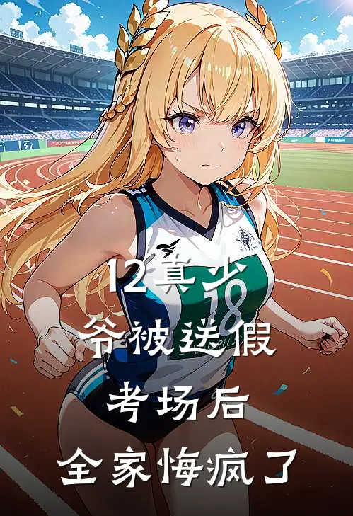 12真少爷被送假考场后，全家悔疯了
