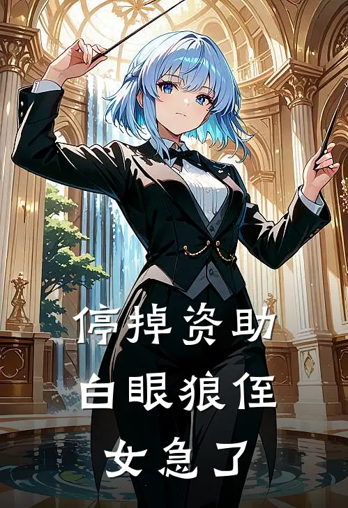 停掉资助，白眼狼侄女急了