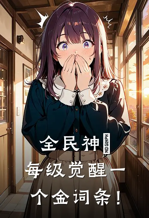 全民神祇：每级觉醒一个金词条！
