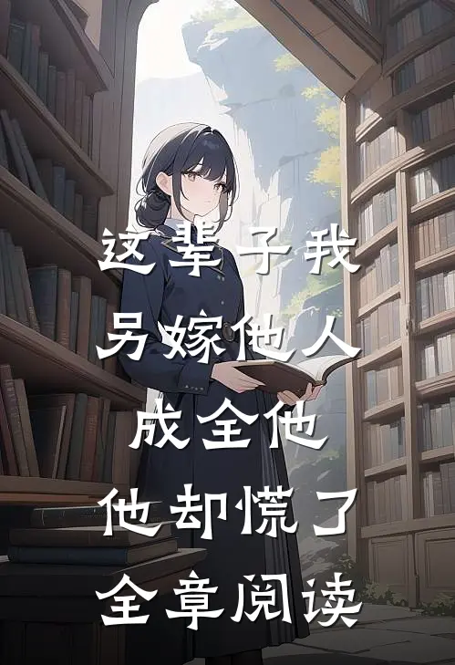 这辈子我另嫁他人成全他,他却慌了全章阅读
