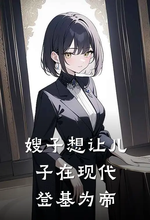 嫂子想让儿子在现代登基为帝
