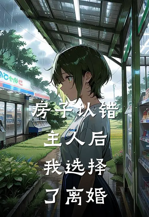 房子认错主人后，我选择了离婚