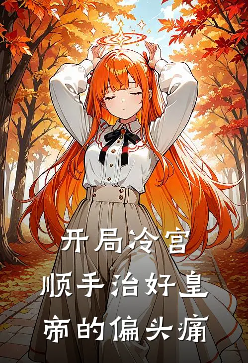 开局冷宫，顺手治好皇帝的偏头痛