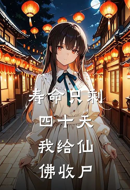 寿命只剩四十天,我给仙佛收尸