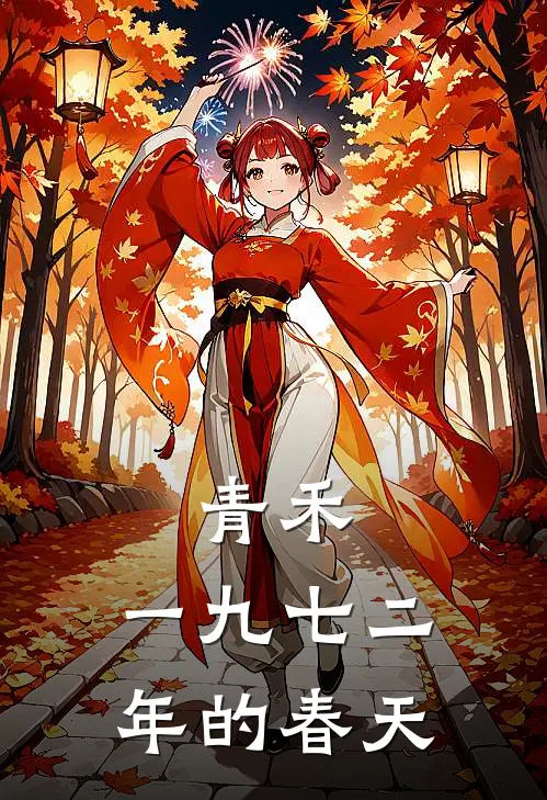 青禾:一九七二年的春天
