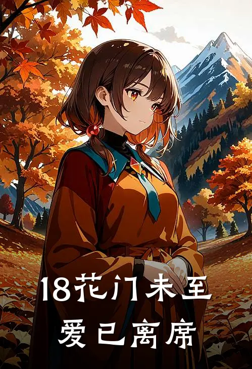 18花门未至,爱已离席