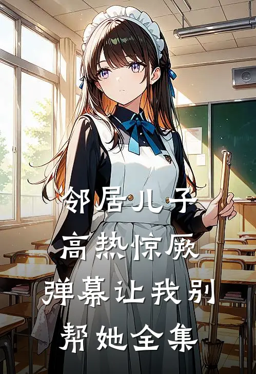 邻居儿子高热惊厥，弹幕让我别帮她全集