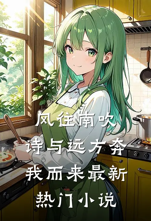 风往南吹，诗与远方奔我而来最新热门小说