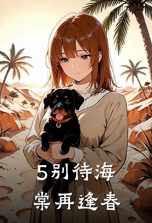 5别待海棠再逢春