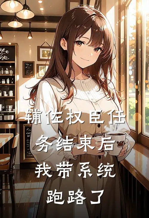 辅佐权臣任务结束后,我带系统跑路了