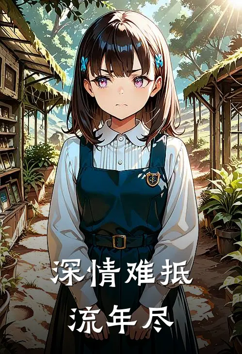 深情难抵流年尽