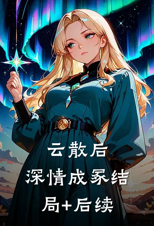 云散后，深情成冢结局+后续
