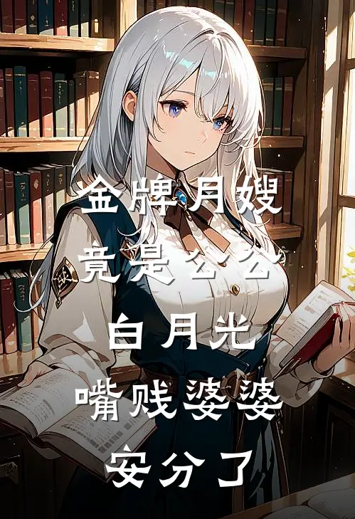 金牌月嫂竟是公公白月光，嘴贱婆婆安分了