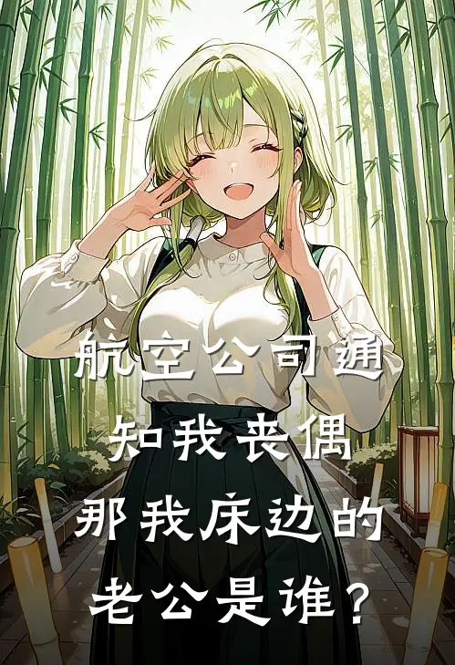 航空公司通知我丧偶,那我床边的老公是谁?