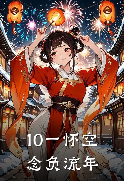 10一怀空念负流年