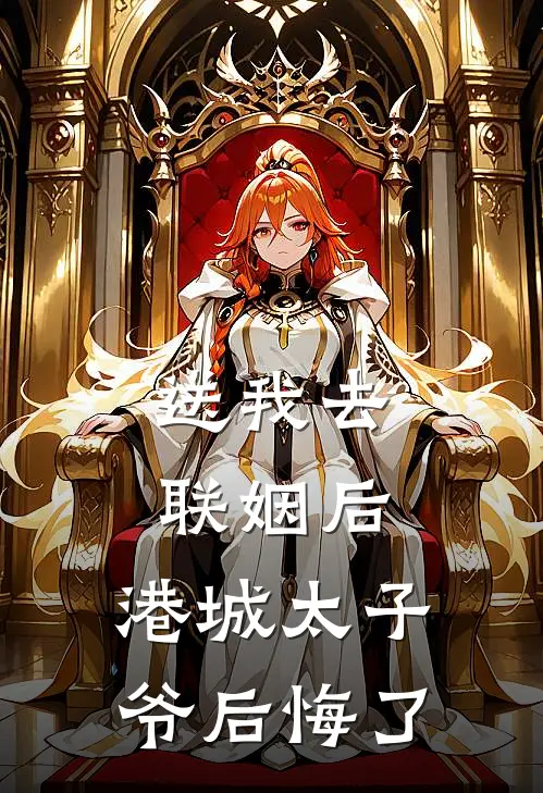 送我去联姻后,港城太子爷后悔了
