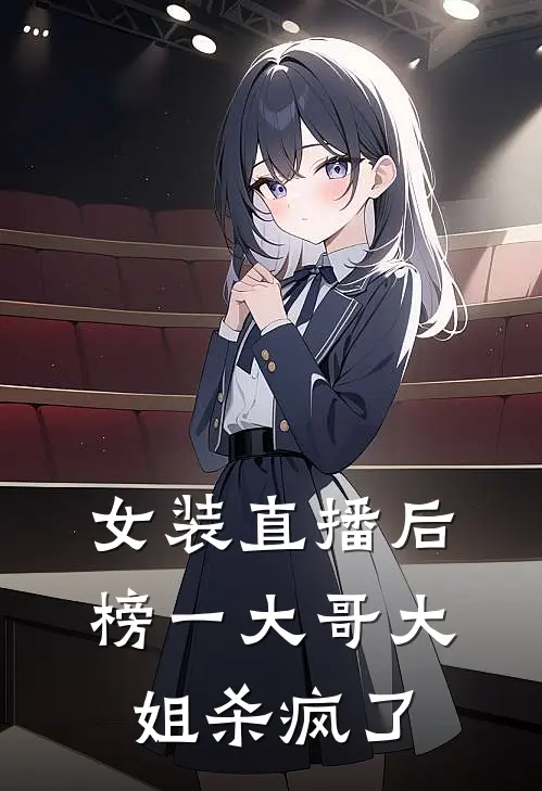 女装直播后,榜一大哥大姐杀疯了