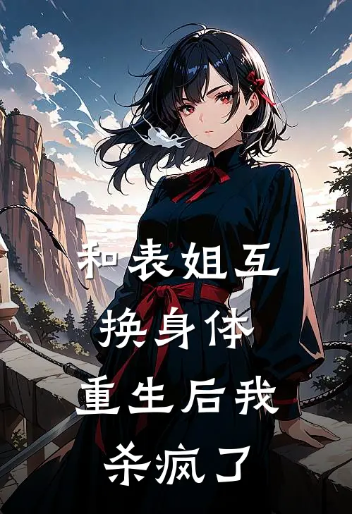 和表姐互换身体,重生后我杀疯了