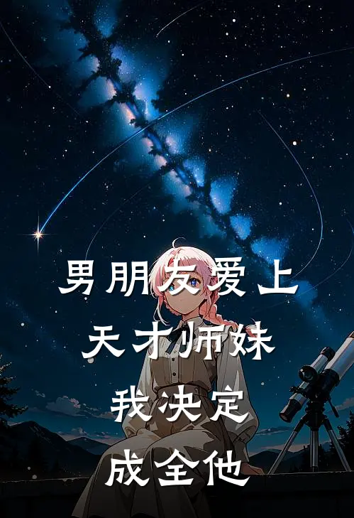 男朋友爱上天才师妹，我决定成全他