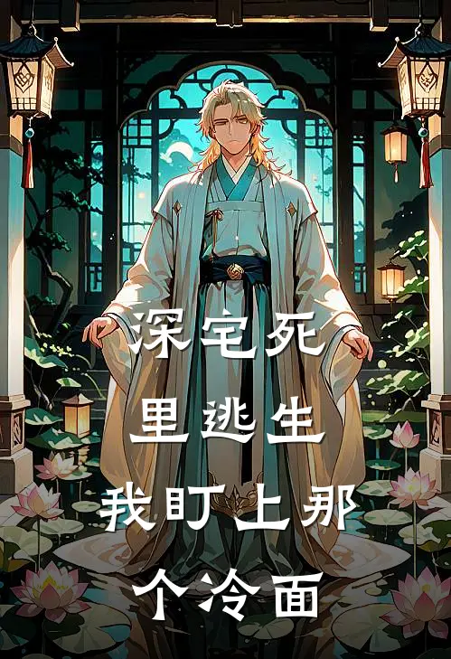 深宅死里逃生，我盯上那个冷面